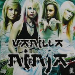 Vanilla Ninja